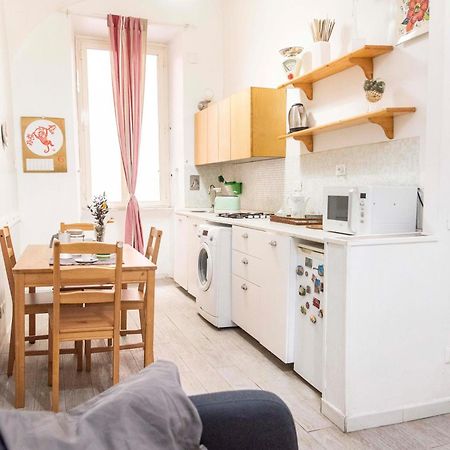 Garden House Villa Рим Екстериор снимка