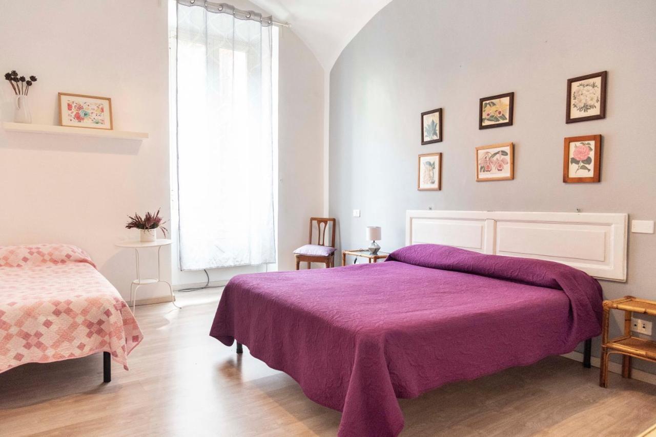 Garden House Villa Рим Екстериор снимка