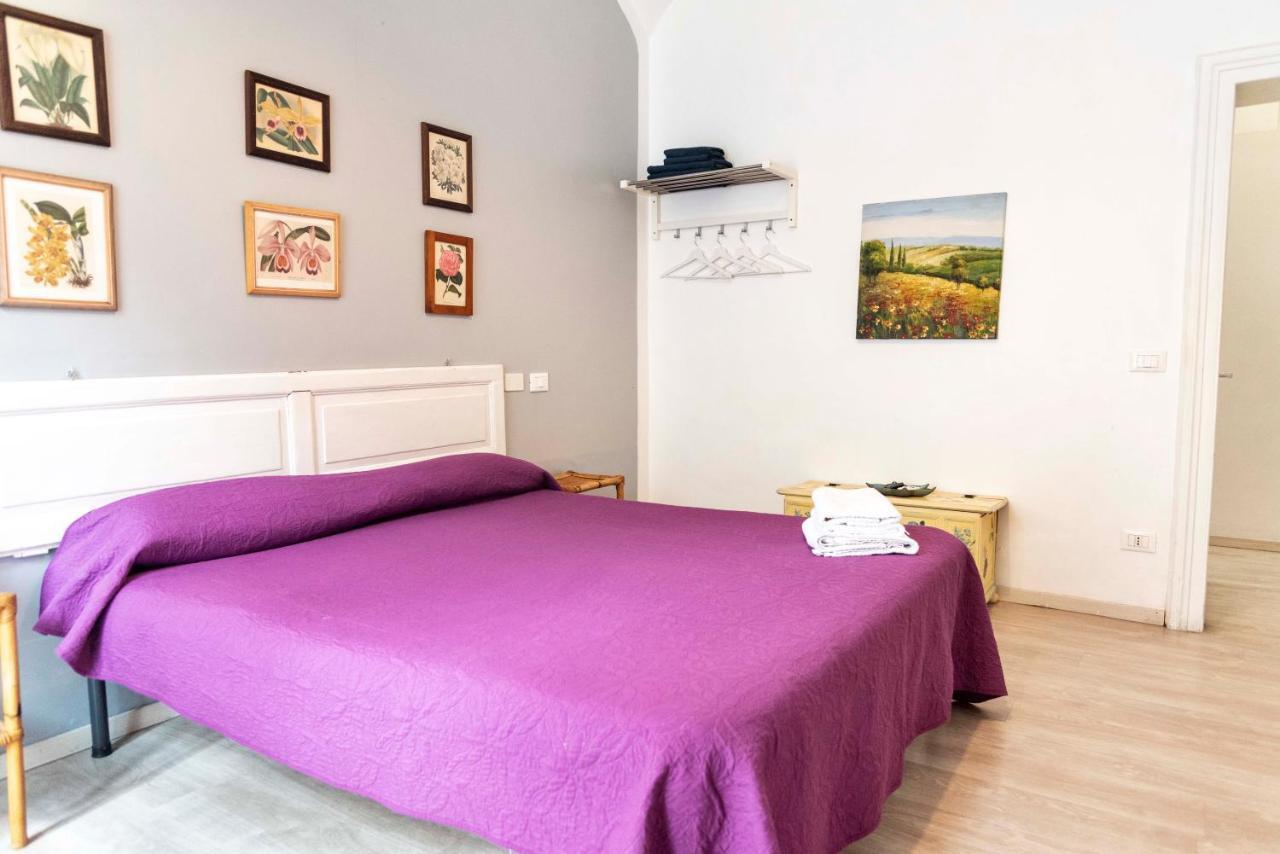 Garden House Villa Рим Екстериор снимка