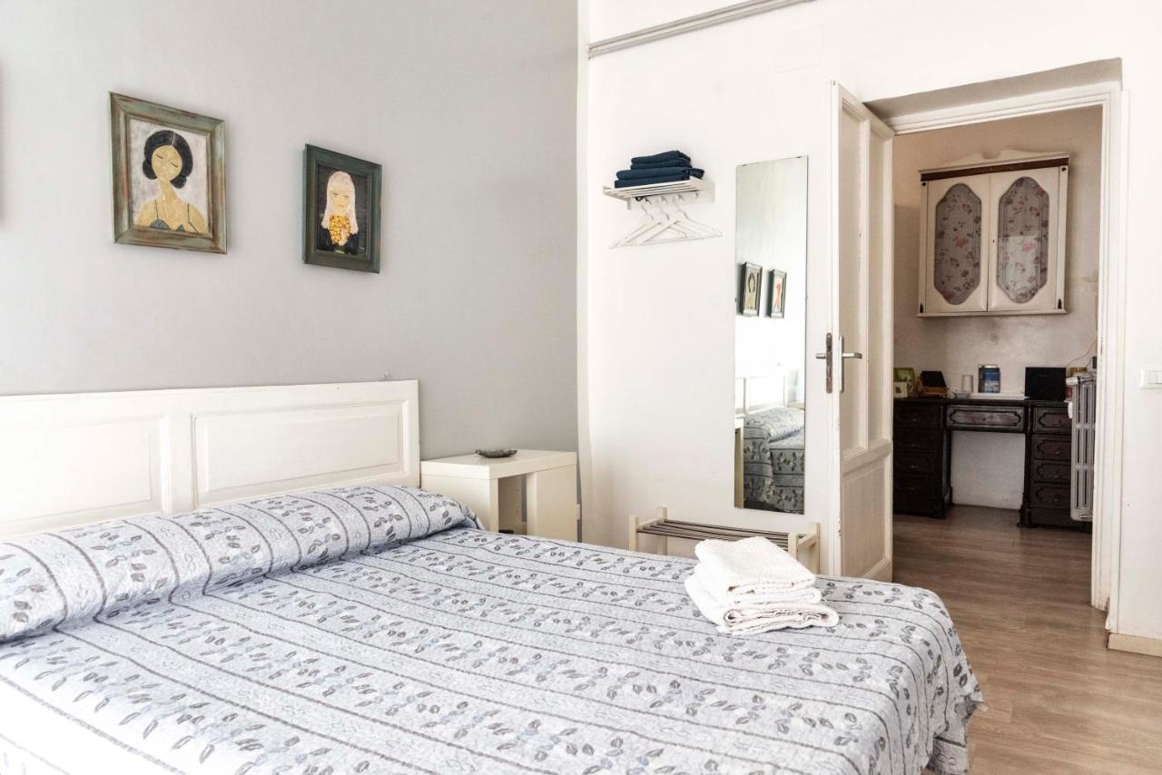 Garden House Villa Рим Екстериор снимка