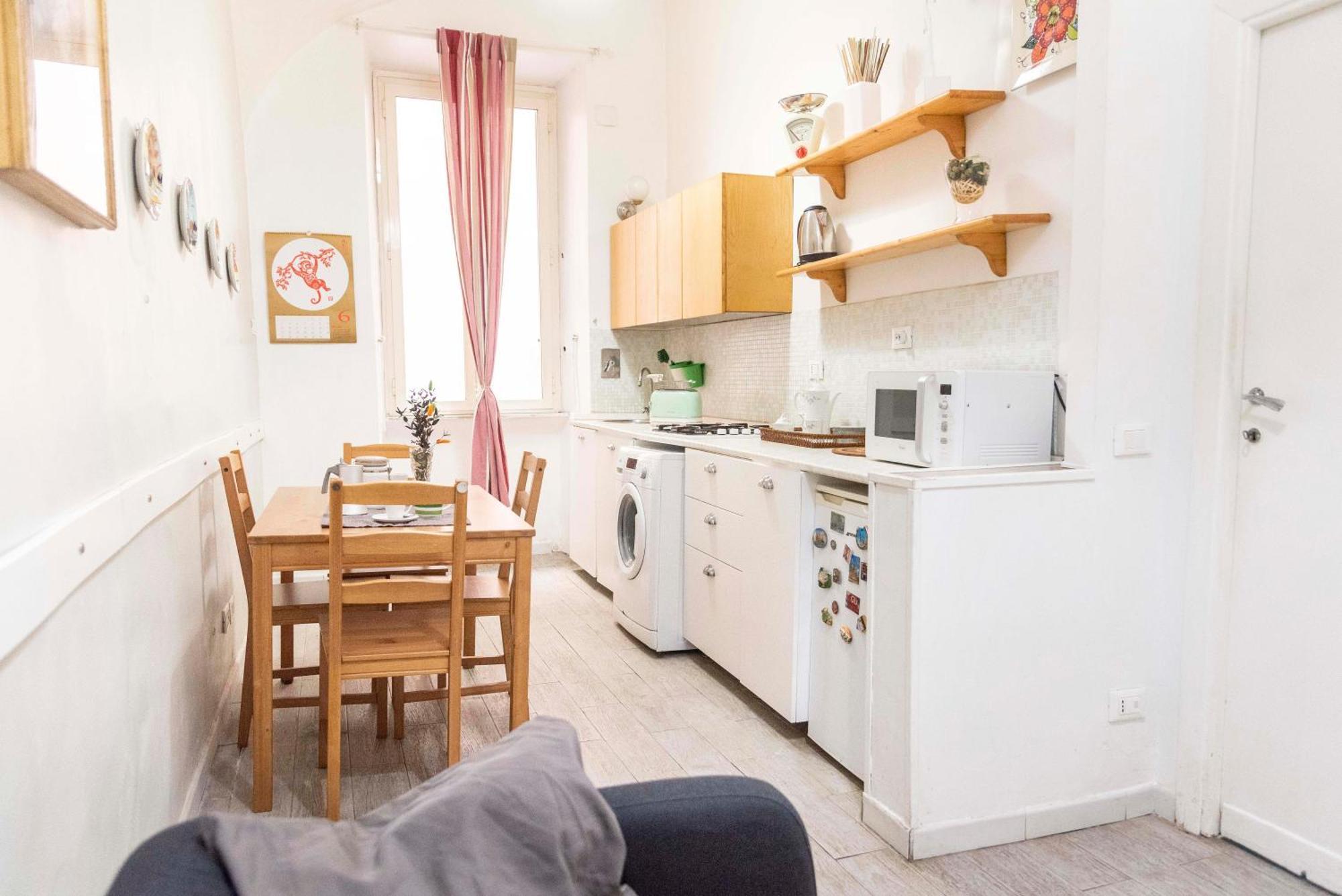 Garden House Villa Рим Екстериор снимка