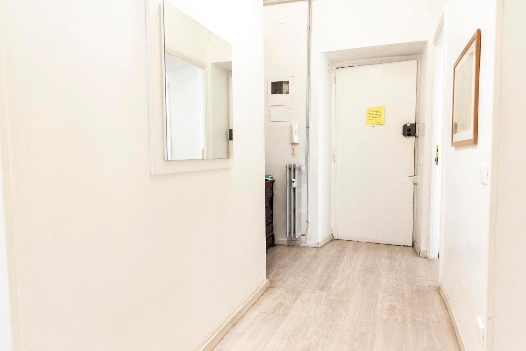 Garden House Villa Рим Екстериор снимка