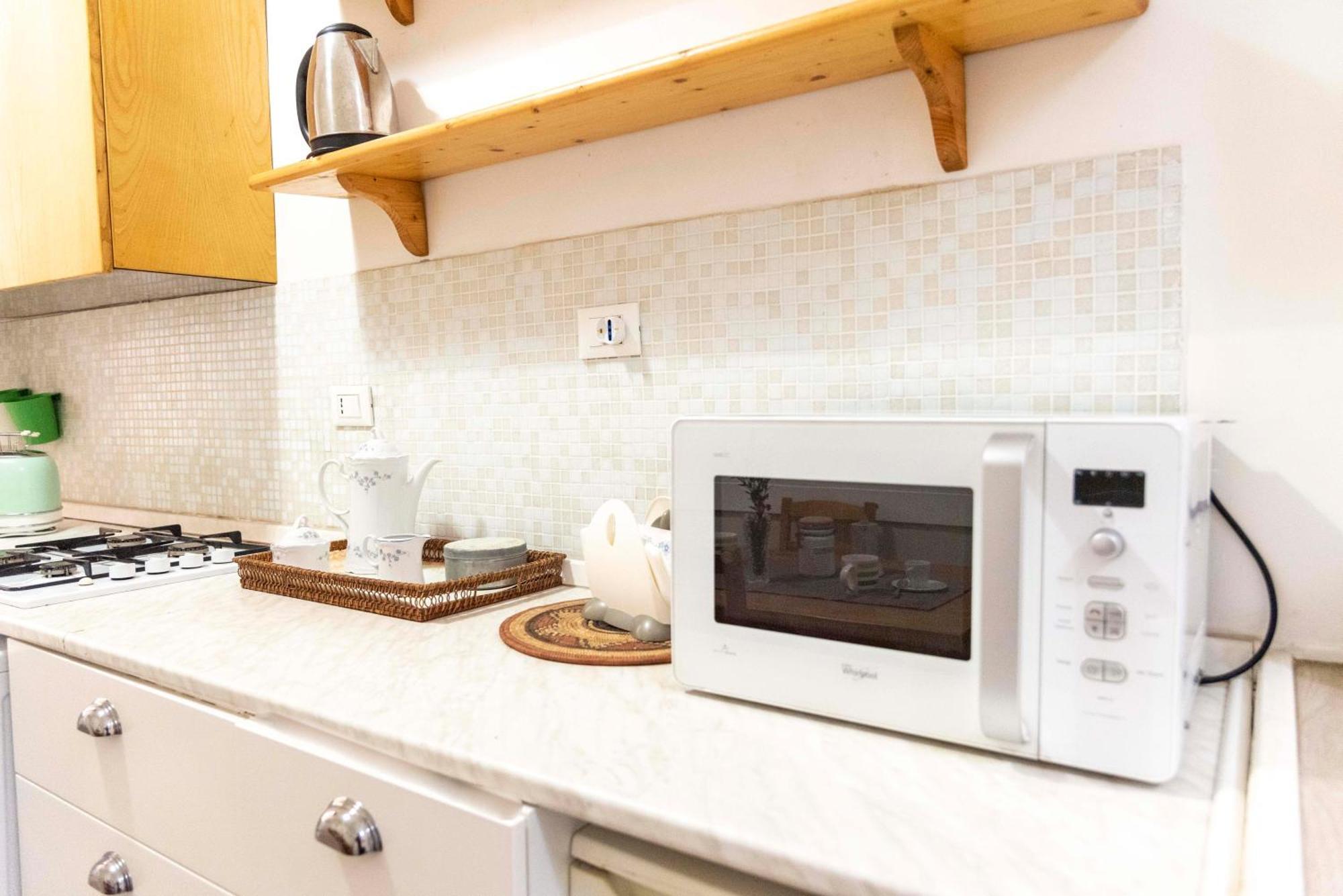 Garden House Villa Рим Екстериор снимка