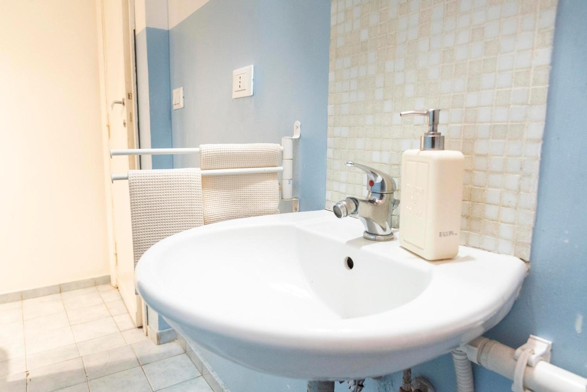 Garden House Villa Рим Екстериор снимка